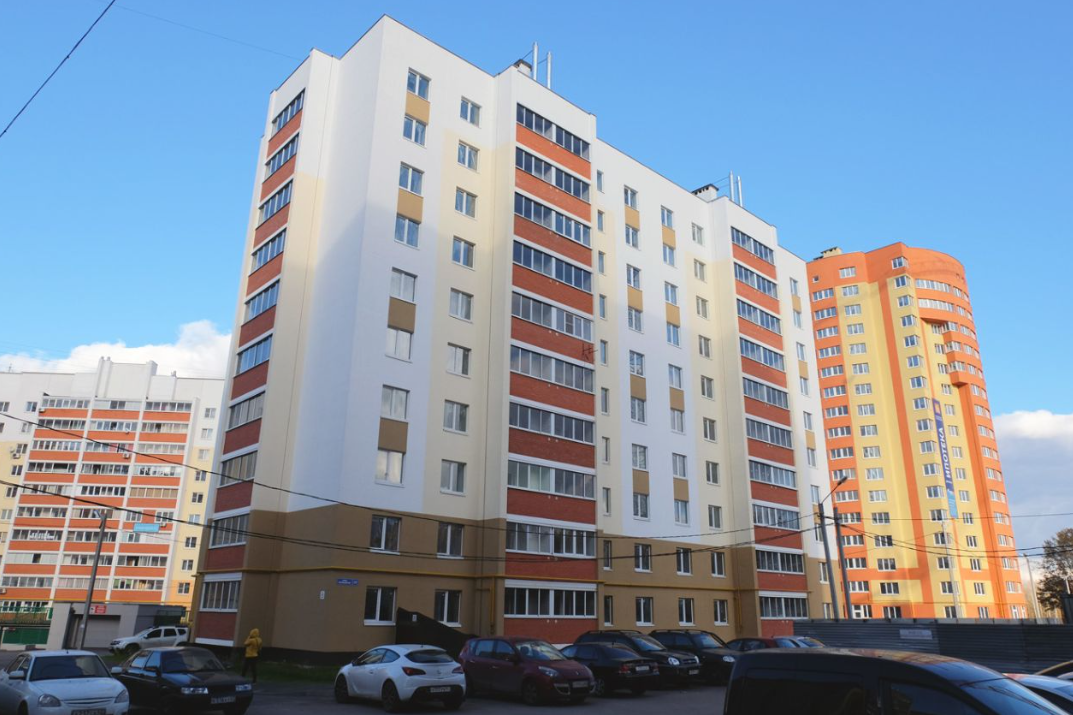 Шереметьевские горки